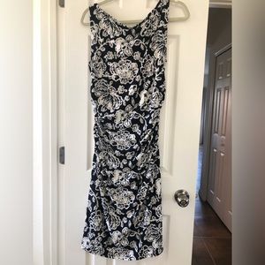 Lauren By Ralph Lauren work or party dress